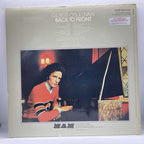 Gilbert O'Sullivan - Back To Front