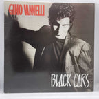 Gino Vannelli - Black Cars
