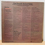Gino Vannelli - Storm At Sunup
