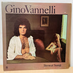 Gino Vannelli - Storm At Sunup
