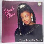 Glenda Peters - Never Leave You Again
