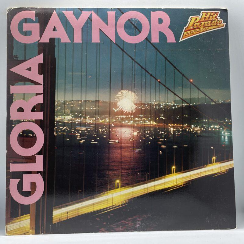 Gloria Gaynor - Hit Parade International