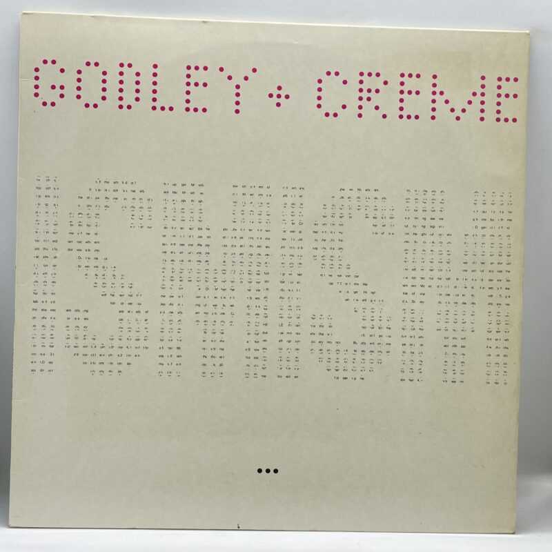 Godley & Creme - Ismism