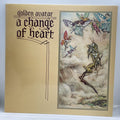 Golden Avatar - A Change Of Heart