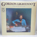 Gordon Lightfoot - Cold On The Shoulder