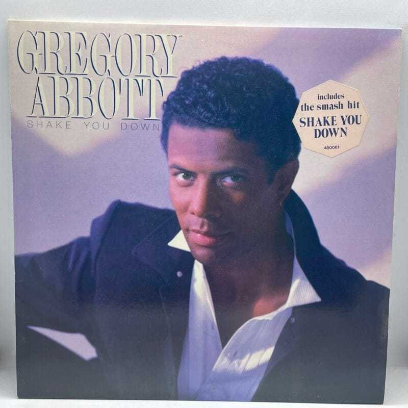 Romantische Soul LP Pakket – 4 elpees goedkoop geprijsd