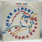 Herb Alpert &amp; The Tijuana Brass - Bullish