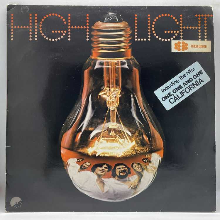 Highlight - Highlight