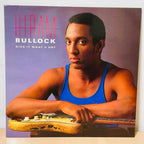 Hiram Bullock - Give It What U Got