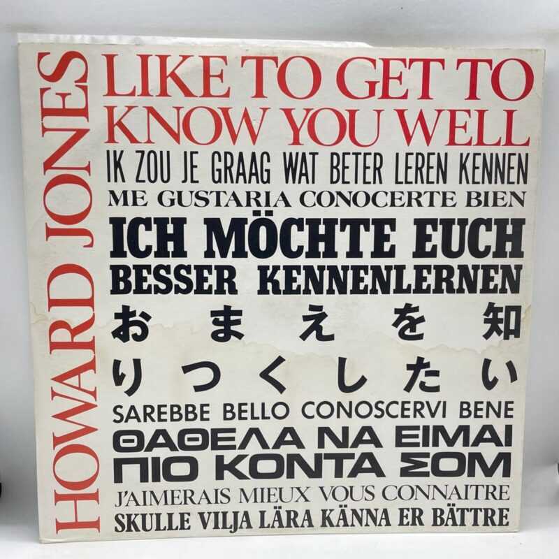 Eighties Hits 6 Maxi Singles Pakket
