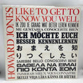 Howard Jones - Like To Get To Know You Well