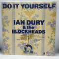 Ian Dury And The Blockheads - Do It Yourself