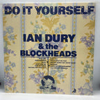 Ian Dury And The Blockheads - Do It Yourself