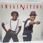 Imagination - Instinctual