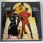 Imagination - Scandalous