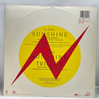 Imagination - Sunshine