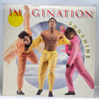 Imagination - Sunshine