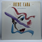 Irene Cara - Carasmatic