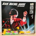 JEAN-MICHEL JARRE - In Concert Houston Lyon