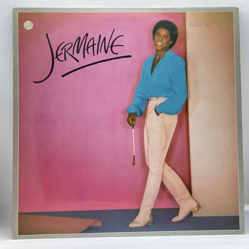 LP Pakket Jaren 80 Toppers #2 – 4 top artiesten op vinyl