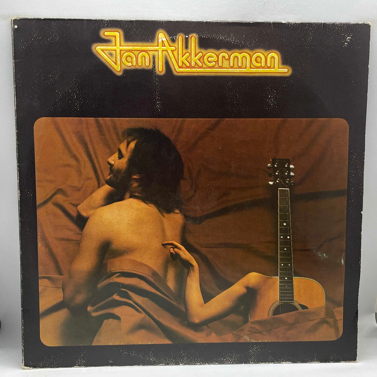 Jan Akkerman - Jan Akkerman