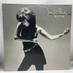 Jennifer Rush - Movin'