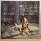 Jethro Tull - Aqualung