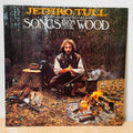 Jethro Tull - Songs From The Wood
