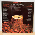 Jethro Tull - Songs From The Wood