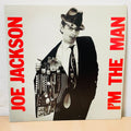 Joe Jackson - I'm The Man