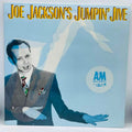 Joe Jackson - Jumpin' Jive