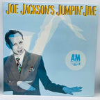 Joe Jackson - Jumpin' Jive