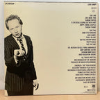 Joe Jackson - Look Sharp!