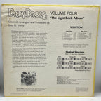 Joey D. Vieira - DrumDrops Volume Four ("The Light Rock Album")