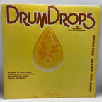 Joey D. Vieira - DrumDrops Volume Four ("The Light Rock Album")