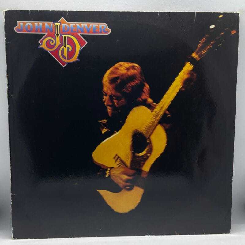 John Denver - John Denver
