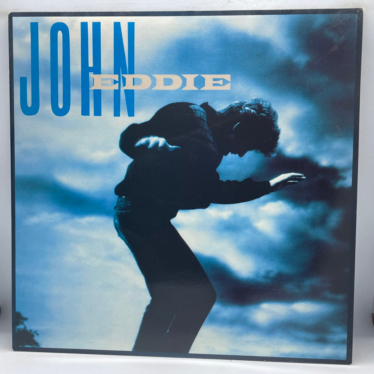 John Eddie - John Eddie