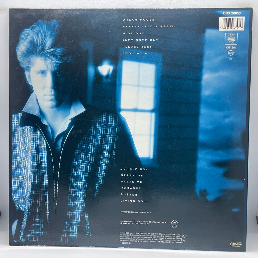 John Eddie - John Eddie