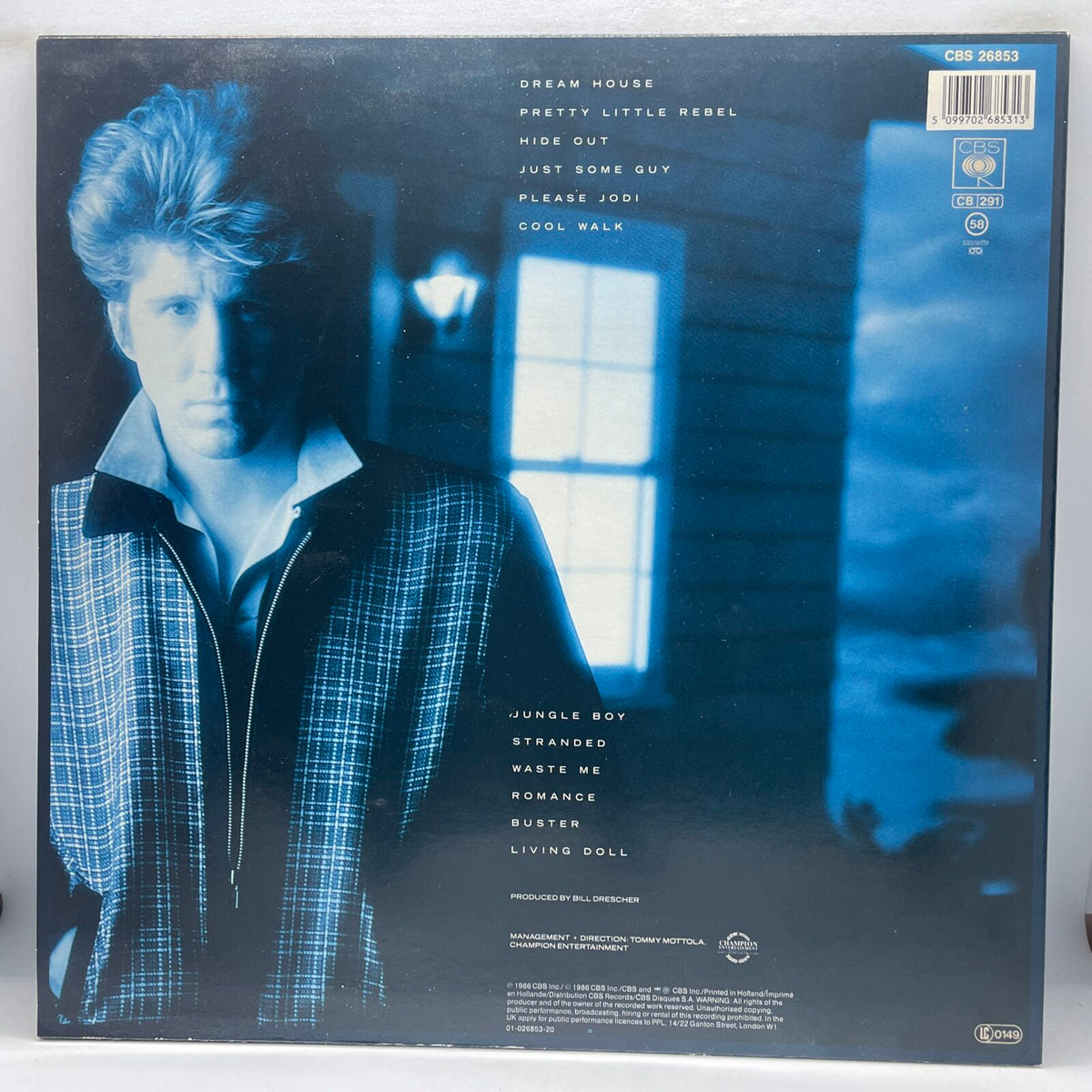 John Eddie - John Eddie