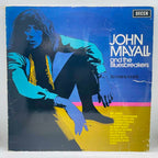 John Mayall &amp; The Bluesbreakers - So Many Roads