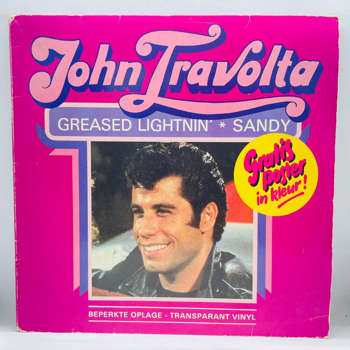 John Travolta - John Travolta