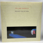 Jon &amp; Vangelis - Private Collection