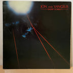 Jon &amp; Vangelis - Short Stories