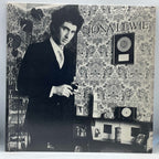 Jona Lewie - On The Other Hand There's A Fist