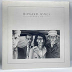 Howard Jones - Human's Lib