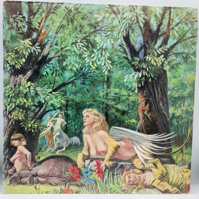 Jose Feliciano - That The Spirit Needs (Of Muse And Man)