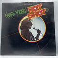Karen Young - Hot Shot