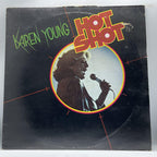 Karen Young - Hot Shot