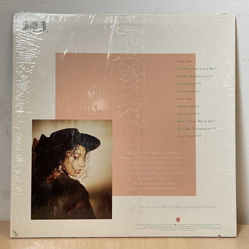 Karyn White - Karyn White