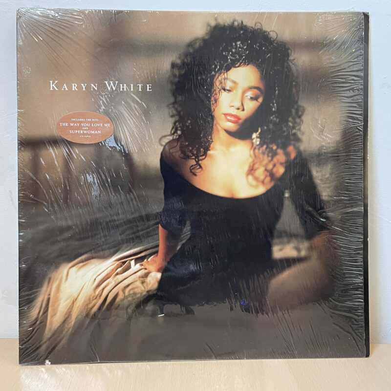 Karyn White - Karyn White
